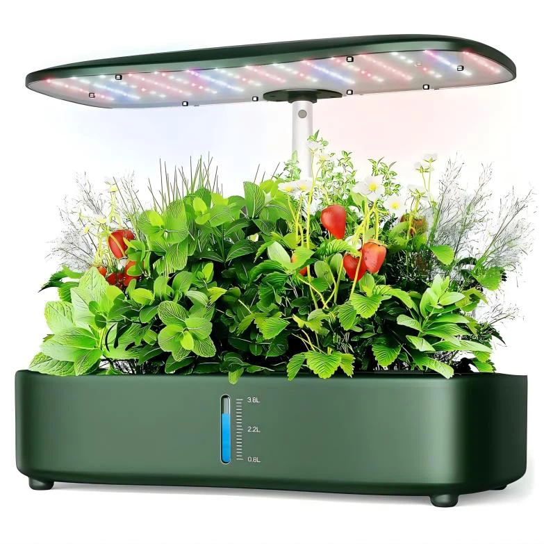 Hydroponic planting System Hydroponic planting System